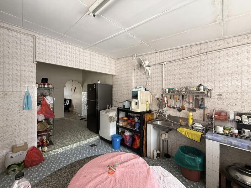 2-storey Terraced House for Sale in Taman Pelangi (Johor Bahru) - Ferene Fong - PropertyGuru.com.my