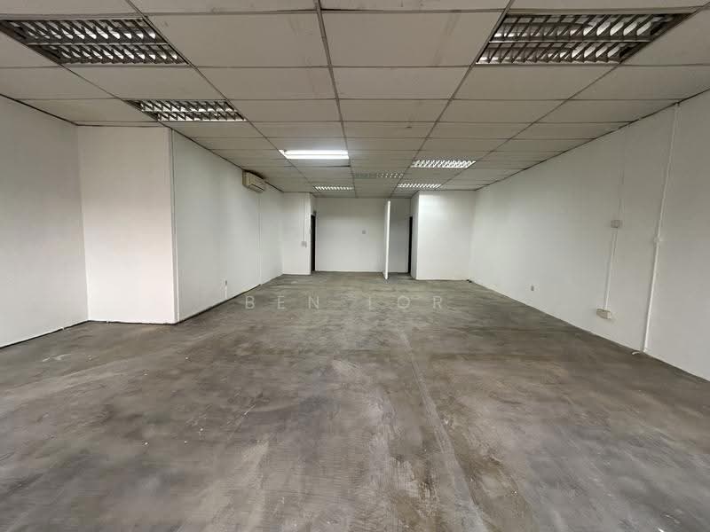 Kilang Teres untuk Dijual di Taman Mas Sepang (Puchong) - Ben Lor - Interior - PropertyGuru.com.my