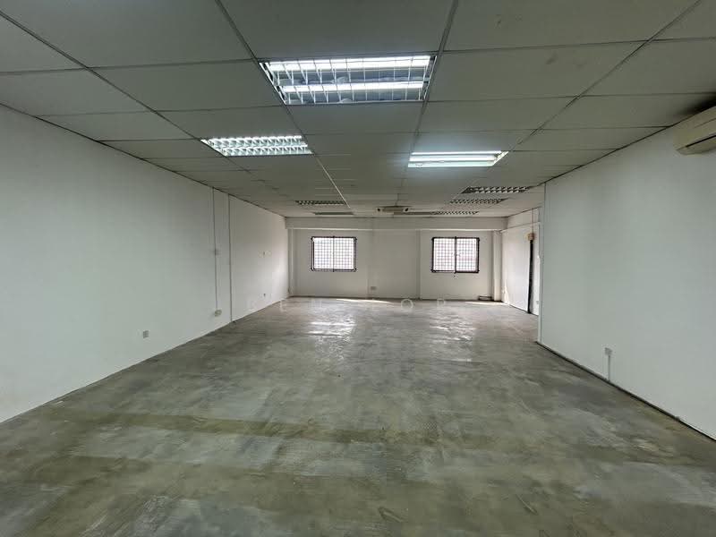 Kilang Teres untuk Dijual di Taman Mas Sepang (Puchong) - Ben Lor - Interior - PropertyGuru.com.my