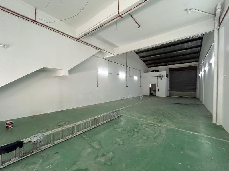 Kilang Teres untuk Dijual di Taman Mas Sepang (Puchong) - Ben Lor - Interior - PropertyGuru.com.my