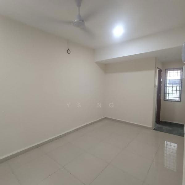 1-storey Terraced House for Sale in Taman Seri Bertam (Tanjong Minyak) - Ys Ng - PropertyGuru.com.my