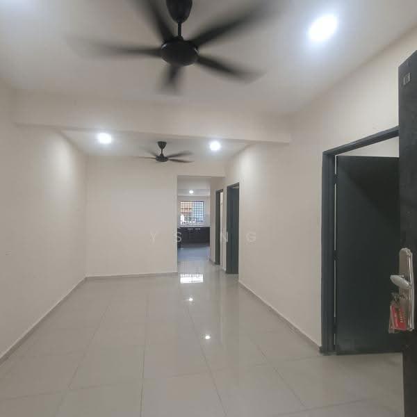 1-storey Terraced House for Sale in Taman Seri Bertam (Tanjong Minyak) - Ys Ng - PropertyGuru.com.my