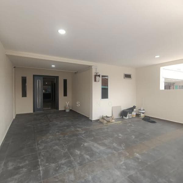 1-storey Terraced House for Sale in Taman Seri Bertam (Tanjong Minyak) - Ys Ng - PropertyGuru.com.my