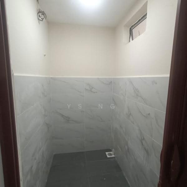 1-storey Terraced House for Sale in Taman Seri Bertam (Tanjong Minyak) - Ys Ng - PropertyGuru.com.my