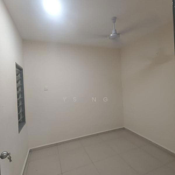 1-storey Terraced House for Sale in Taman Seri Bertam (Tanjong Minyak) - Ys Ng - PropertyGuru.com.my