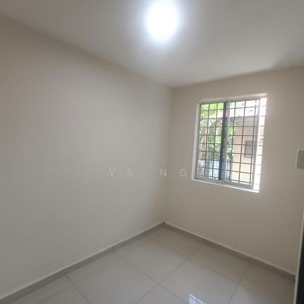 1-storey Terraced House for Sale in Taman Seri Bertam (Tanjong Minyak) - Ys Ng - PropertyGuru.com.my