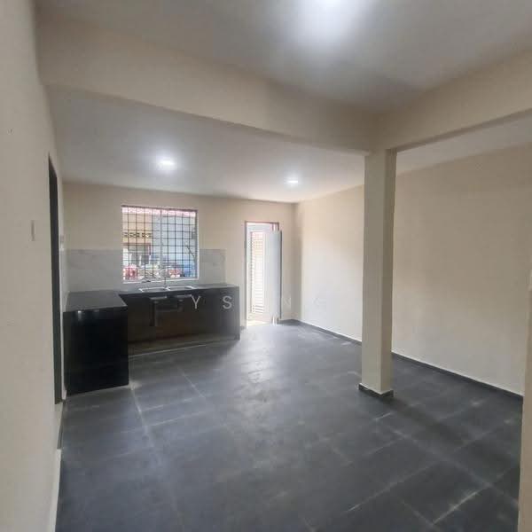 1-storey Terraced House for Sale in Taman Seri Bertam (Tanjong Minyak) - Ys Ng - PropertyGuru.com.my
