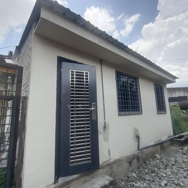 1-storey Terraced House for Sale in Taman Seri Bertam (Tanjong Minyak) - Ys Ng - PropertyGuru.com.my