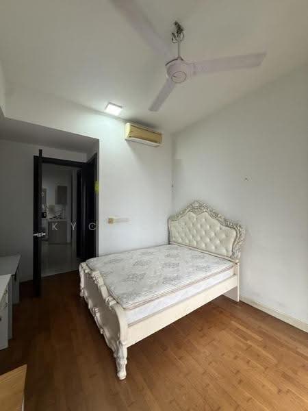 Kediaman Servis untuk Disewa di The Elements - Kyce Cheong - Bedroom - PropertyGuru.com.my