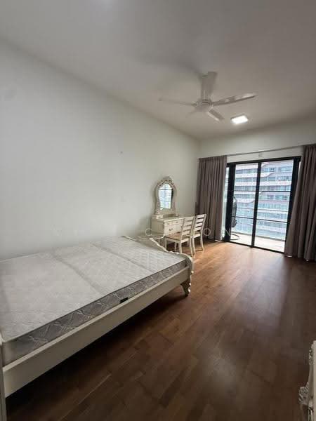 Kediaman Servis untuk Disewa di The Elements - Kyce Cheong - Bedroom - PropertyGuru.com.my