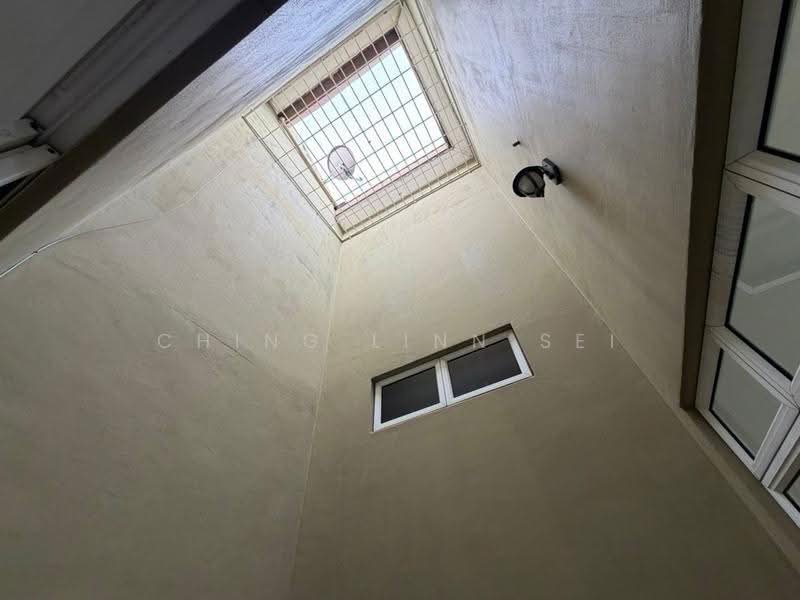 Semi-Detached House for Sale in Taman Paya Rumput Indah (Paya Rumput) - Ching Linn Sei - Exterior - PropertyGuru.com.my