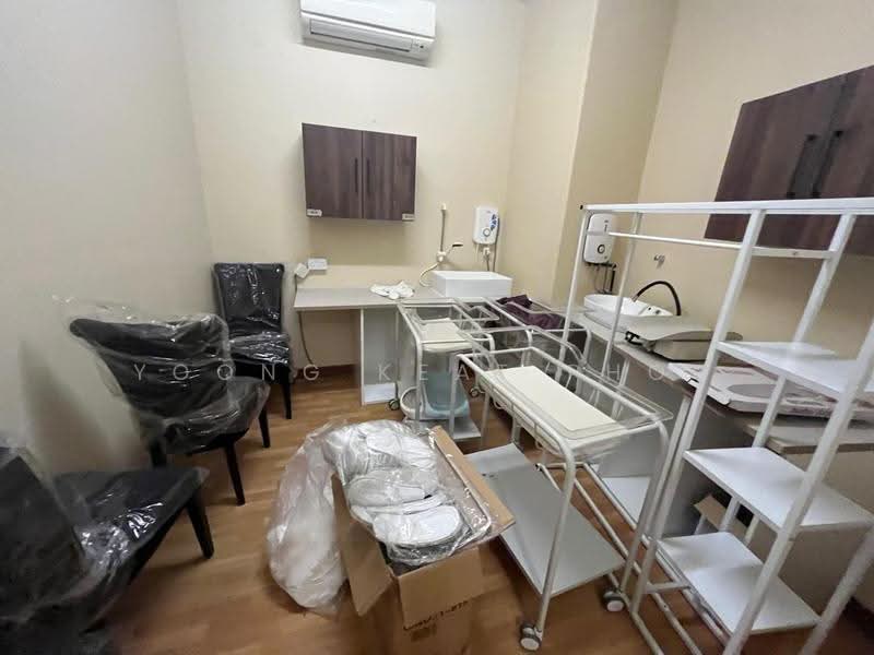 Commercial Bungalow for Rent in KLCC (KL City Centre) - Yoong Keat Phoo - Interior - PropertyGuru.com.my