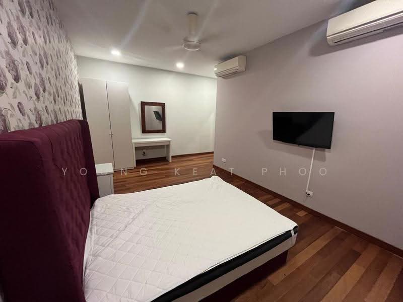 Commercial Bungalow for Rent in KLCC (KL City Centre) - Yoong Keat Phoo - Bedroom - PropertyGuru.com.my