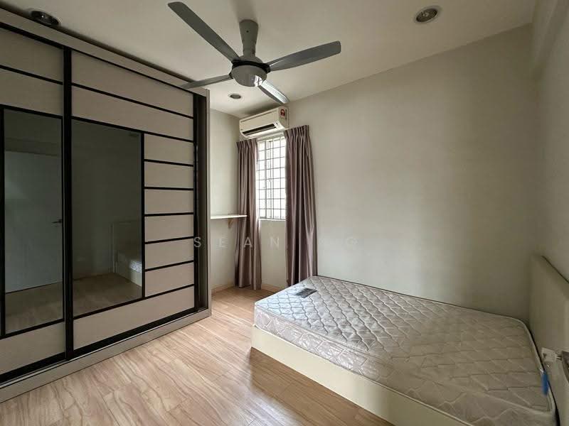 Kondominium untuk Disewa di Kuchai Brem Park 2 - Sean Ng - Bedroom - PropertyGuru.com.my