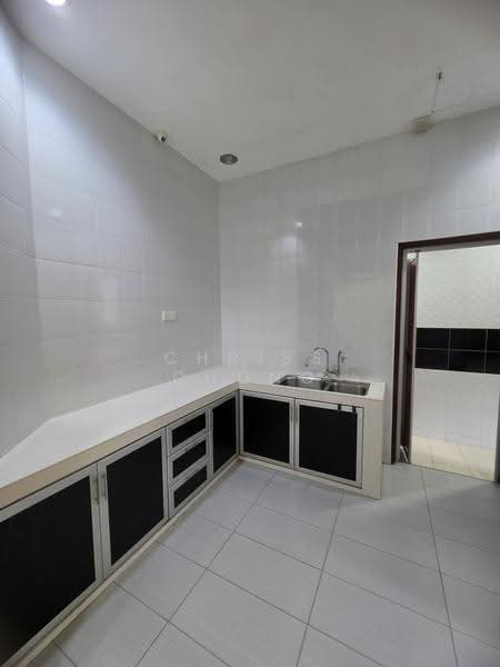 Rumah Teres 1-Tingkat untuk Disewa di Bandar Jaya Putra (Johor Bahru) - Chriss Chong - Kitchen - PropertyGuru.com.my