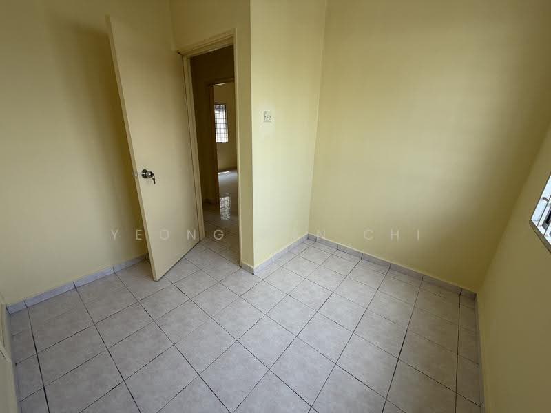 Pangsapuri untuk Dijual di Pangsapuri Sri Alpinia - Yeong Wan Chi - PropertyGuru.com.my