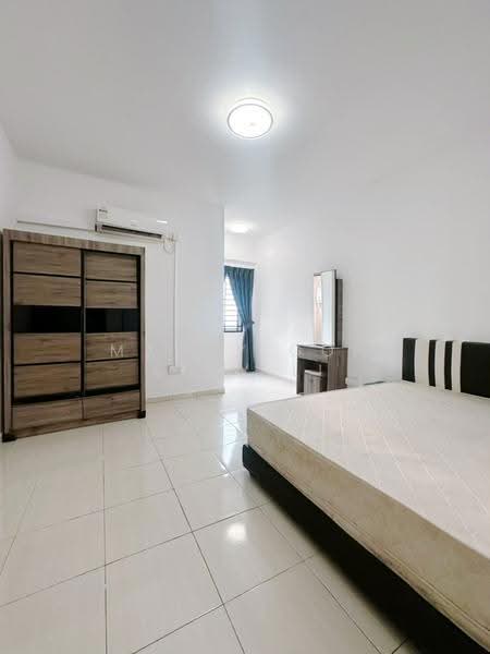 Service Residence for Rent at The Embassy (Bangunan Duta Impian) - Mandy Goh Siew Li - Bedroom - PropertyGuru.com.my