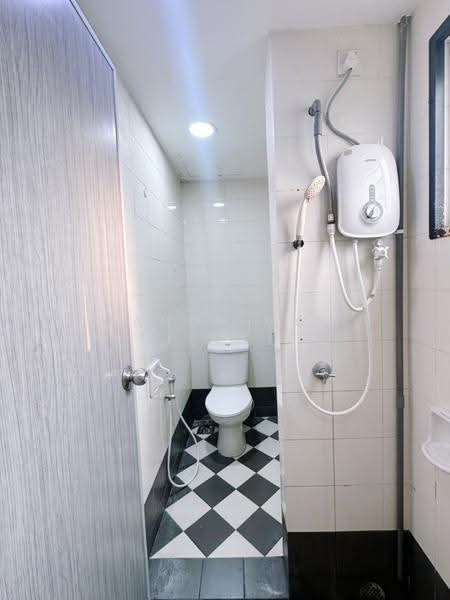 Service Residence for Rent at The Embassy (Bangunan Duta Impian) - Mandy Goh Siew Li - Bathroom - PropertyGuru.com.my