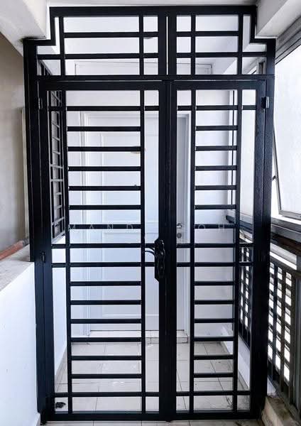 Service Residence for Rent at The Embassy (Bangunan Duta Impian) - Mandy Goh Siew Li - PropertyGuru.com.my