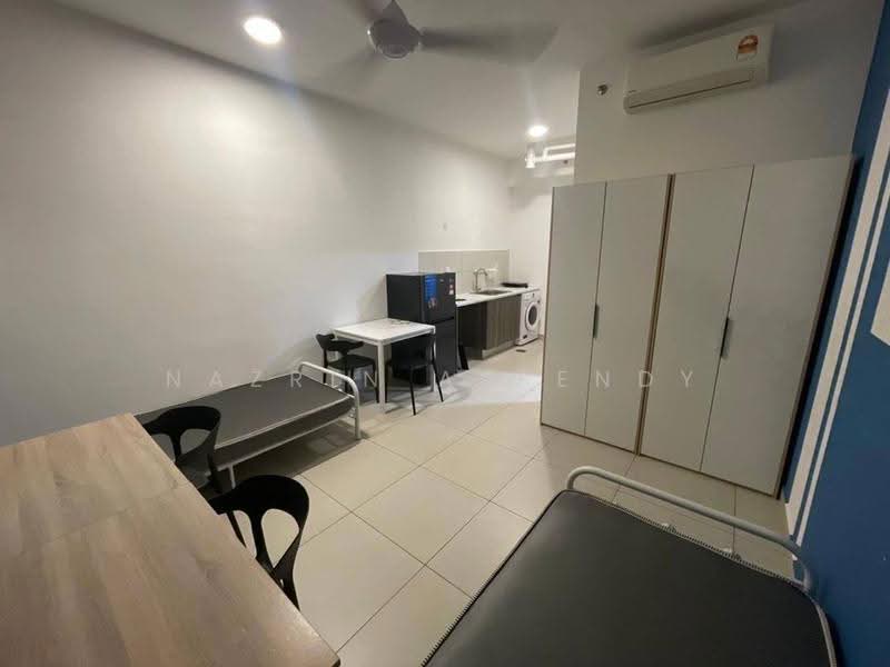 Kediaman Servis untuk Disewa di Edusphere - Nazrin Affendy - Interior - PropertyGuru.com.my