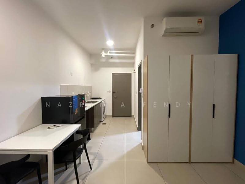 Kediaman Servis untuk Disewa di Edusphere - Nazrin Affendy - Kitchen - PropertyGuru.com.my