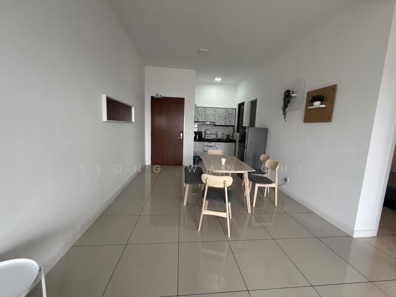 Kediaman Servis untuk Dijual di Le Pavillion - Yeong Wan Chi - PropertyGuru.com.my