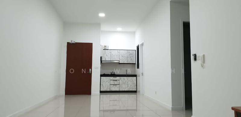 Kediaman Servis untuk Dijual di Le Pavillion - Yeong Wan Chi - PropertyGuru.com.my