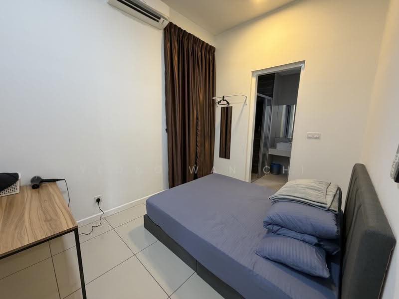 Kediaman Servis untuk Dijual di Le Pavillion - Yeong Wan Chi - PropertyGuru.com.my