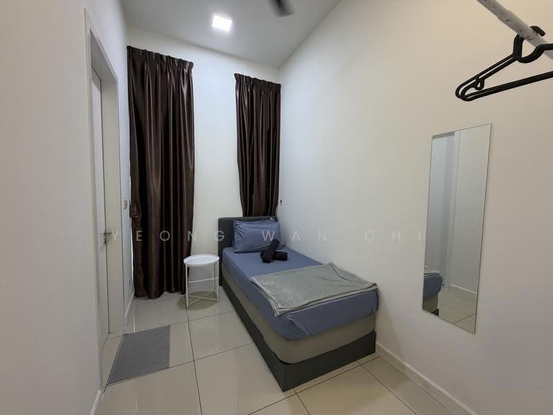 Kediaman Servis untuk Dijual di Le Pavillion - Yeong Wan Chi - PropertyGuru.com.my