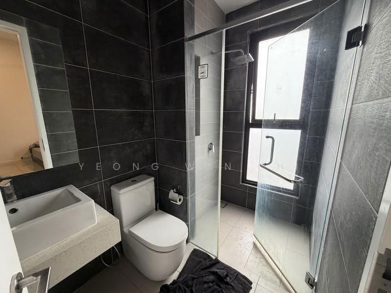 Kediaman Servis untuk Dijual di Le Pavillion - Yeong Wan Chi - PropertyGuru.com.my