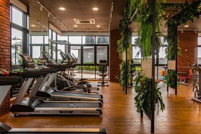 Kediaman Servis untuk Dijual di Le Pavillion - Yeong Wan Chi - PropertyGuru.com.my