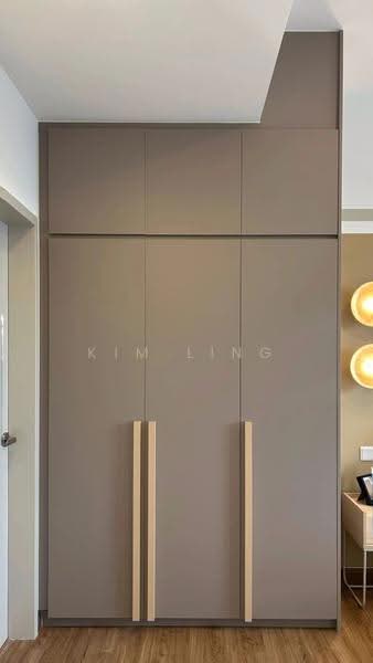 Service Residence for Rent at Residensi Ava @ Kiara Bay - Kim Ling - Interior - PropertyGuru.com.my
