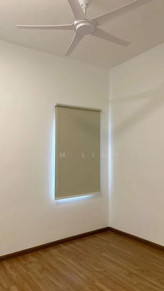 Service Residence for Rent at Residensi Ava @ Kiara Bay - Kim Ling - Interior - PropertyGuru.com.my