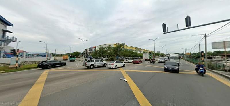 Commercial Land for Sale in Malim (Bachang) - Vito Lee - Exterior - PropertyGuru.com.my