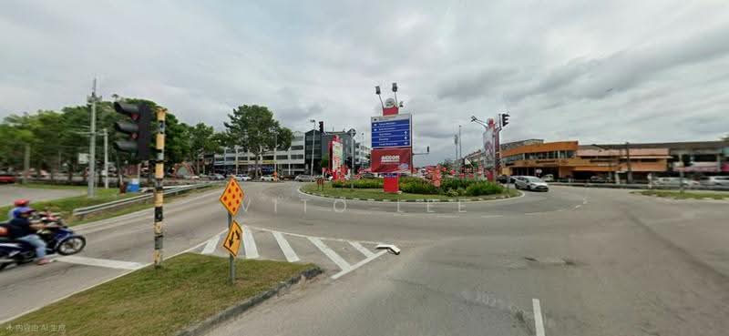 Commercial Land for Sale in Malim (Bachang) - Vito Lee - PropertyGuru.com.my