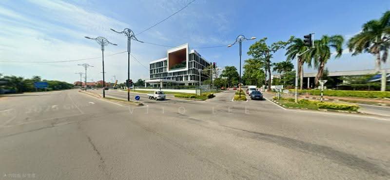 Commercial Land for Sale in Malim (Bachang) - Vito Lee - Exterior - PropertyGuru.com.my