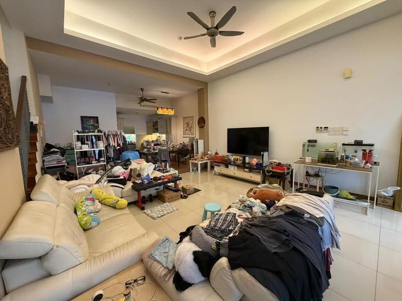 Terraced House for Sale in Bandar Puteri Puchong (Puchong) - Yeong Wan Chi - PropertyGuru.com.my