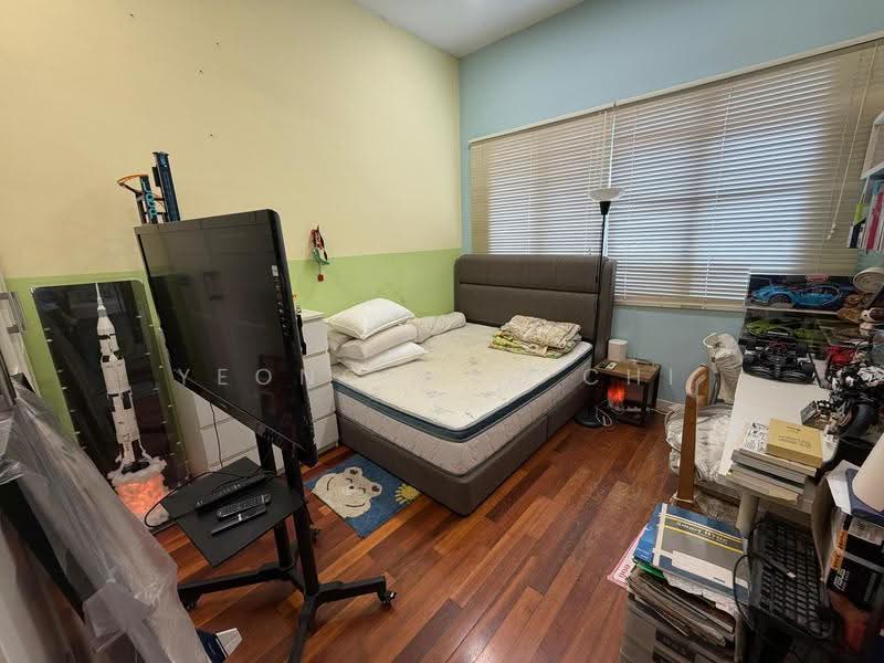 Terraced House for Sale in Bandar Puteri Puchong (Puchong) - Yeong Wan Chi - PropertyGuru.com.my