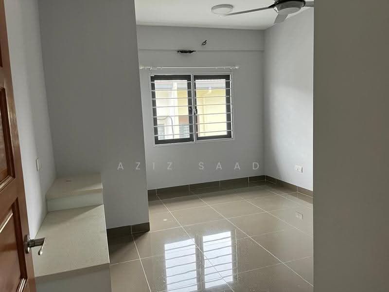 Terraced House for Rent in Aman Putri (Sungai Buloh) - Aziz Saad - Interior - PropertyGuru.com.my