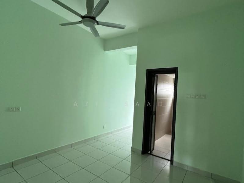 Terraced House for Rent in Aman Putri (Sungai Buloh) - Aziz Saad - Interior - PropertyGuru.com.my
