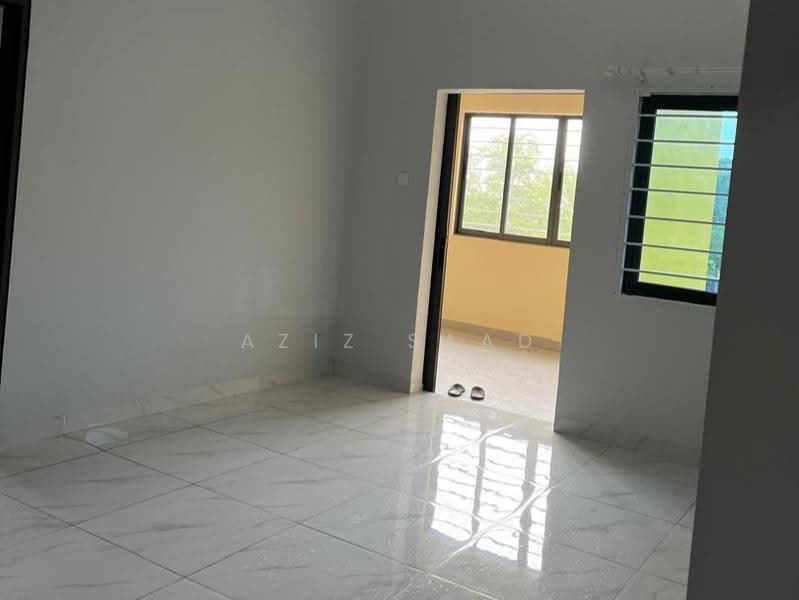 Terraced House for Rent in Aman Putri (Sungai Buloh) - Aziz Saad - Interior - PropertyGuru.com.my