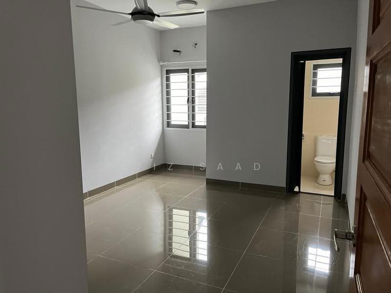 Terraced House for Rent in Aman Putri (Sungai Buloh) - Aziz Saad - Interior - PropertyGuru.com.my
