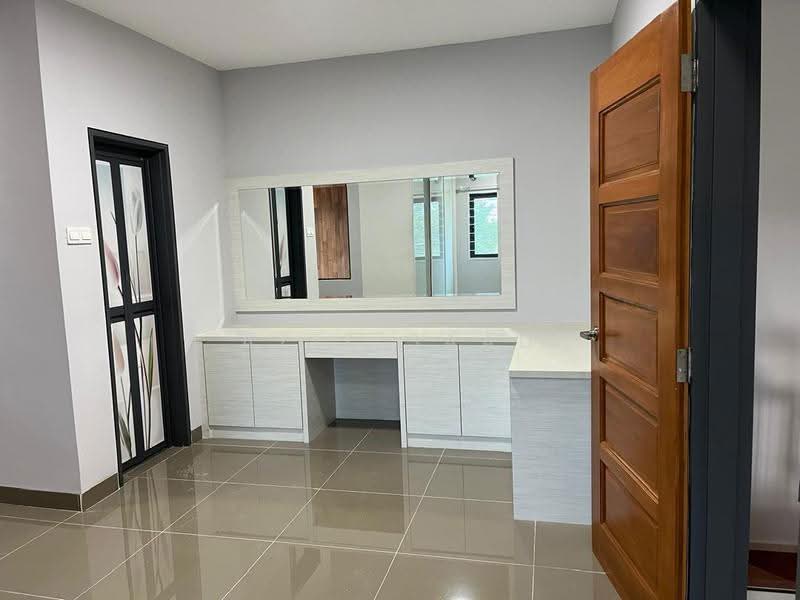 Terraced House for Rent in Aman Putri (Sungai Buloh) - Aziz Saad - Interior - PropertyGuru.com.my