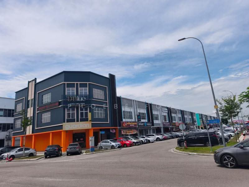 Shop / Office for Rent in Bandar Indahpura (Kulai) - Phoebe Foo - Exterior - PropertyGuru.com.my