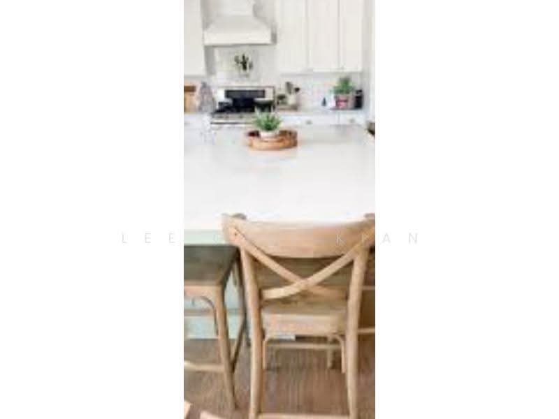 Kediaman Servis untuk Dijual di Cascades Residency - Lee Chee kian - Kitchen - PropertyGuru.com.my