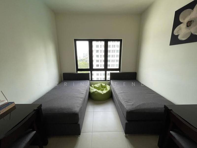 Service Residence for Rent at Edusphere - Nazrin Affendy - PropertyGuru.com.my