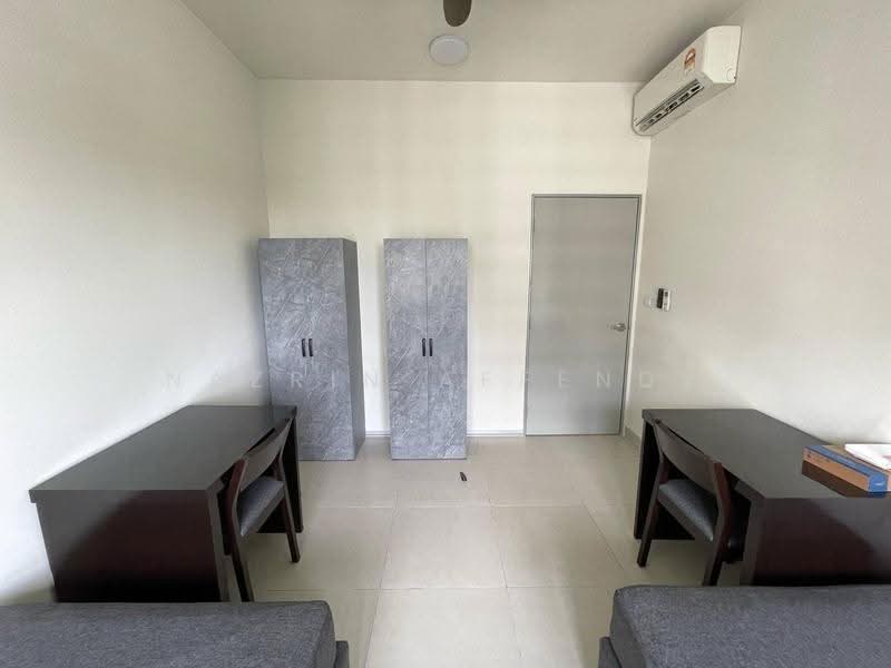 Service Residence for Rent at Edusphere - Nazrin Affendy - PropertyGuru.com.my