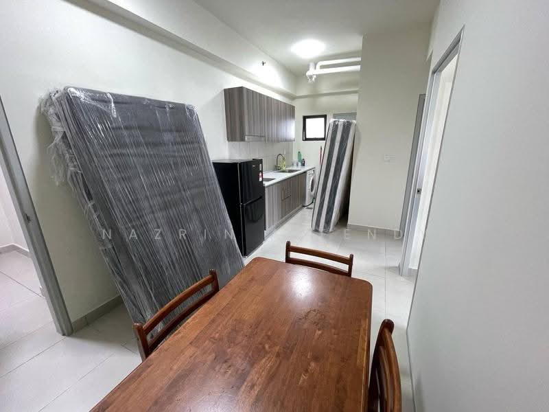 Service Residence for Rent at Edusphere - Nazrin Affendy - PropertyGuru.com.my