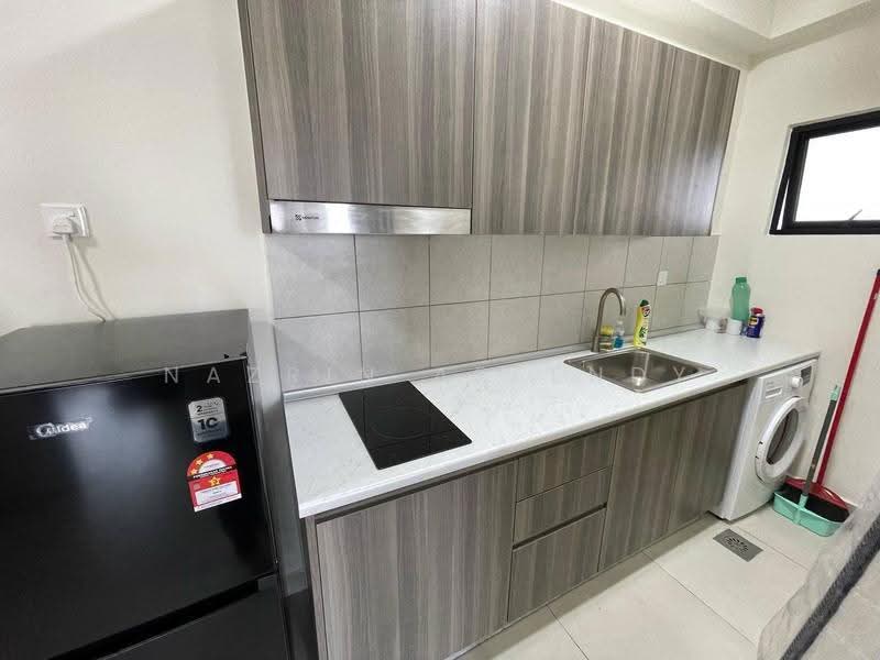Service Residence for Rent at Edusphere - Nazrin Affendy - PropertyGuru.com.my
