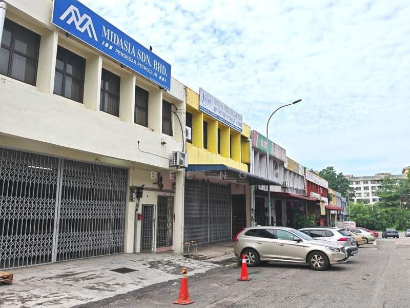 Kilang untuk Dijual di Tampoi (Johor) - Bee Ng - Exterior - PropertyGuru.com.my
